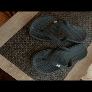 Nike Flip Flops